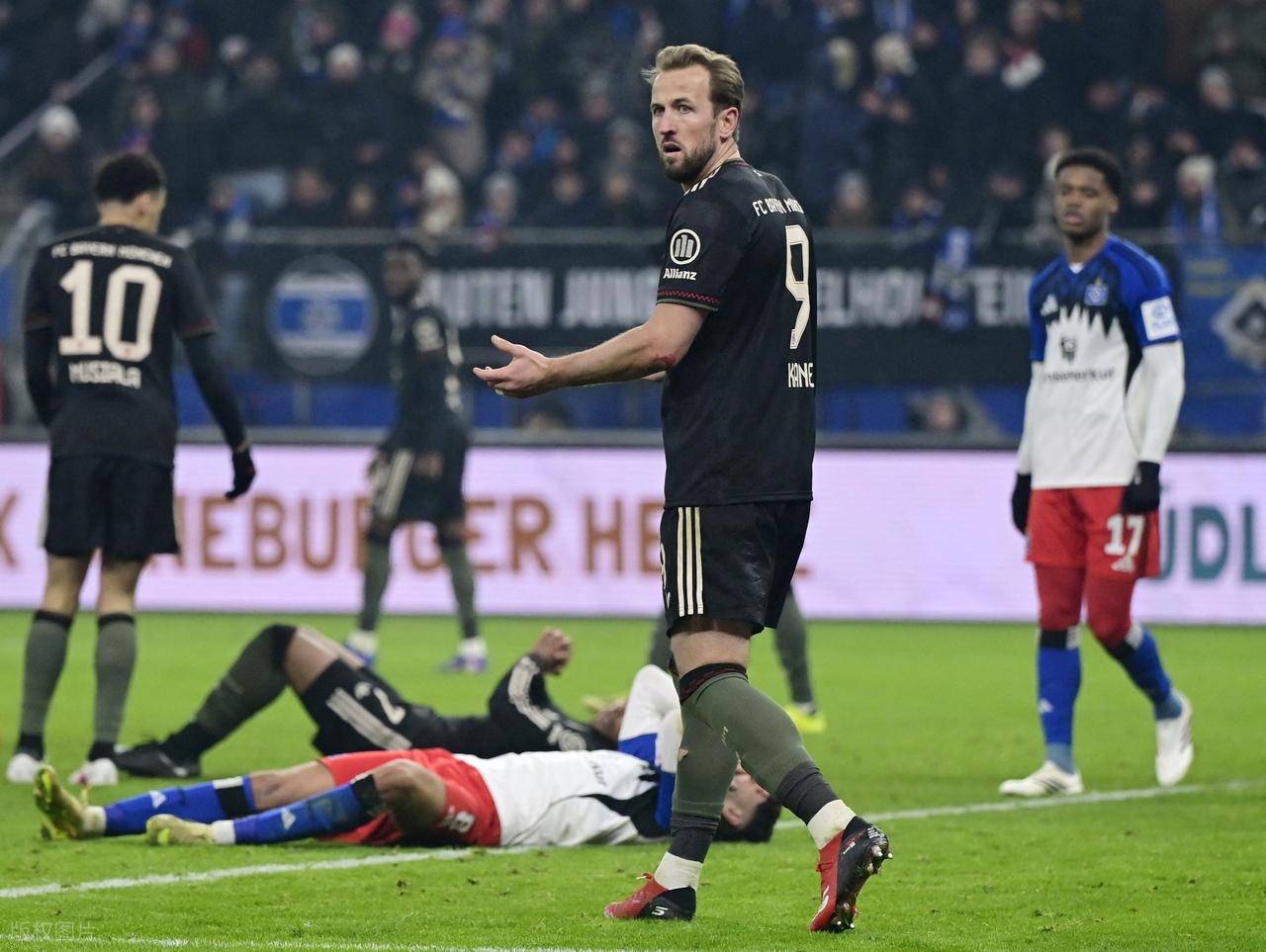 随着拜仁爆大冷门2-2,莱比锡爆大冷门1-2,德甲最新积分榜出炉